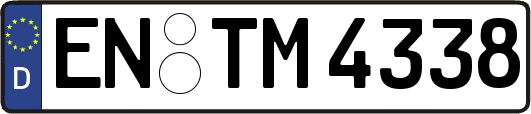 EN-TM4338