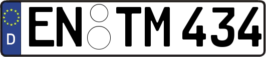 EN-TM434