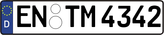 EN-TM4342