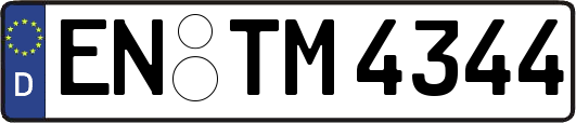 EN-TM4344