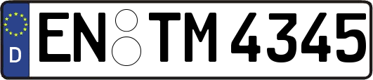 EN-TM4345