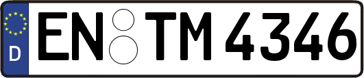 EN-TM4346