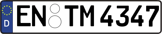 EN-TM4347