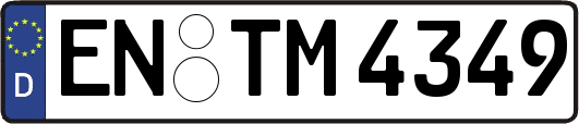 EN-TM4349