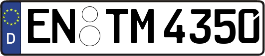 EN-TM4350