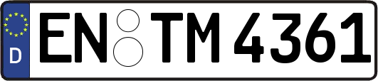 EN-TM4361