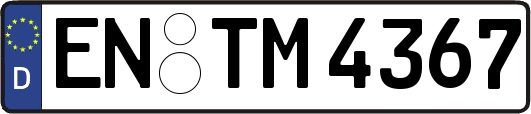 EN-TM4367