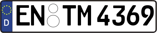 EN-TM4369