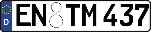 EN-TM437