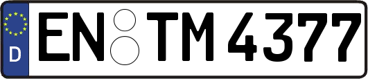 EN-TM4377