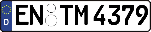 EN-TM4379