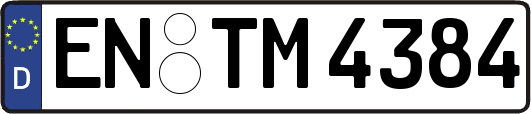 EN-TM4384