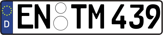 EN-TM439