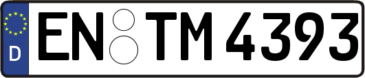 EN-TM4393