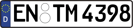 EN-TM4398
