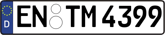 EN-TM4399