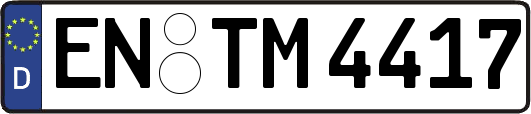 EN-TM4417