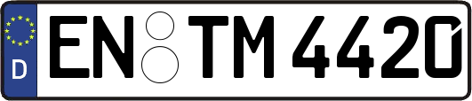 EN-TM4420