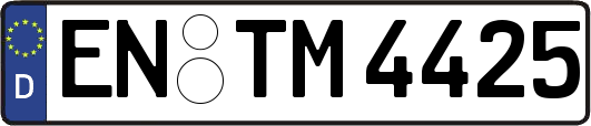 EN-TM4425