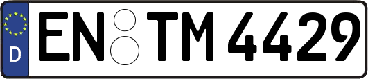 EN-TM4429