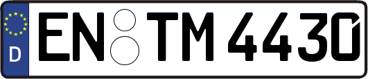 EN-TM4430