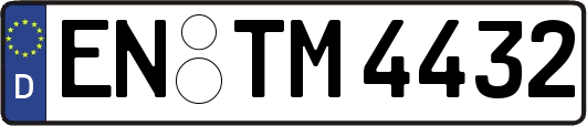 EN-TM4432