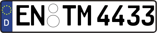 EN-TM4433