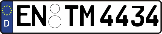 EN-TM4434