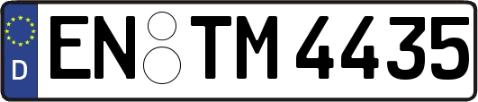 EN-TM4435