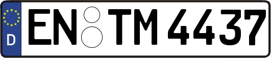 EN-TM4437