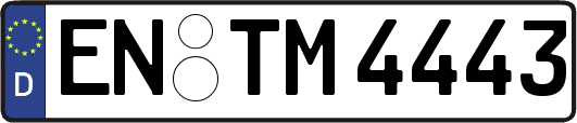 EN-TM4443