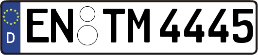 EN-TM4445