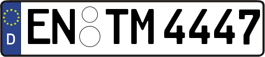 EN-TM4447