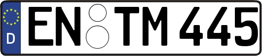EN-TM445