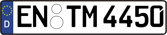 EN-TM4450
