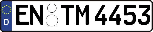 EN-TM4453