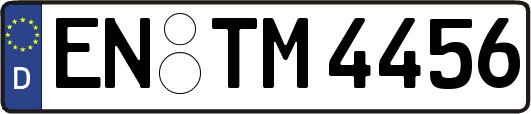 EN-TM4456