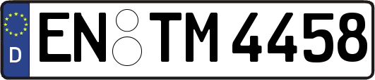 EN-TM4458