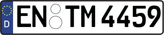EN-TM4459