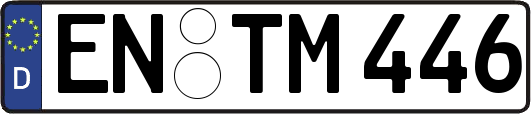 EN-TM446