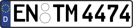 EN-TM4474