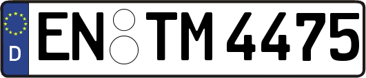 EN-TM4475