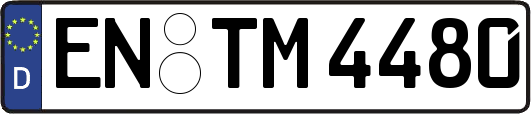 EN-TM4480