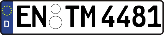 EN-TM4481