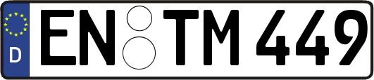 EN-TM449