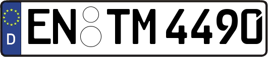 EN-TM4490