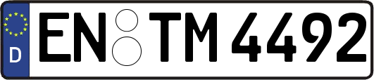 EN-TM4492