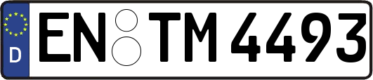EN-TM4493