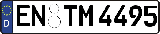 EN-TM4495