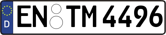 EN-TM4496